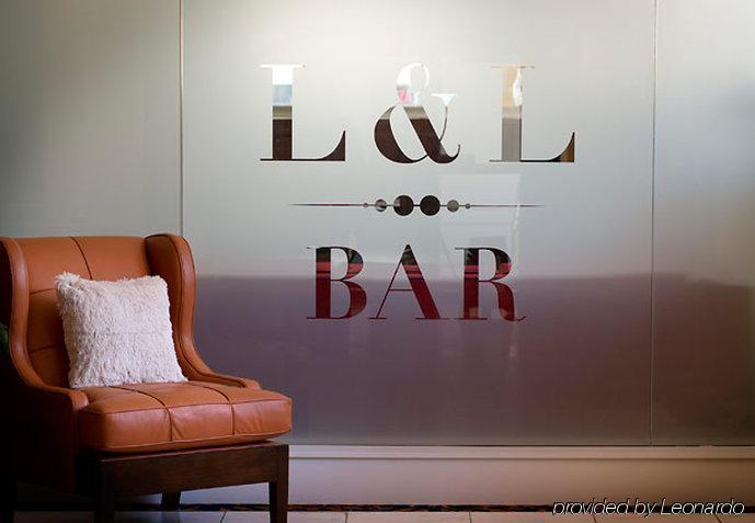 Hotel ICON, Autograph Collection Houston Interior foto