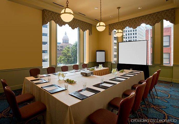 Hotel ICON, Autograph Collection Houston Business foto