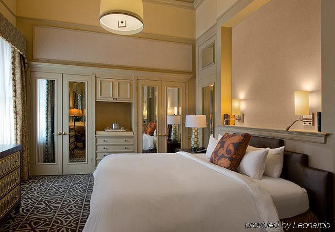 Hotel ICON, Autograph Collection Houston Zimmer foto