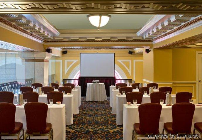 Hotel ICON, Autograph Collection Houston Business foto