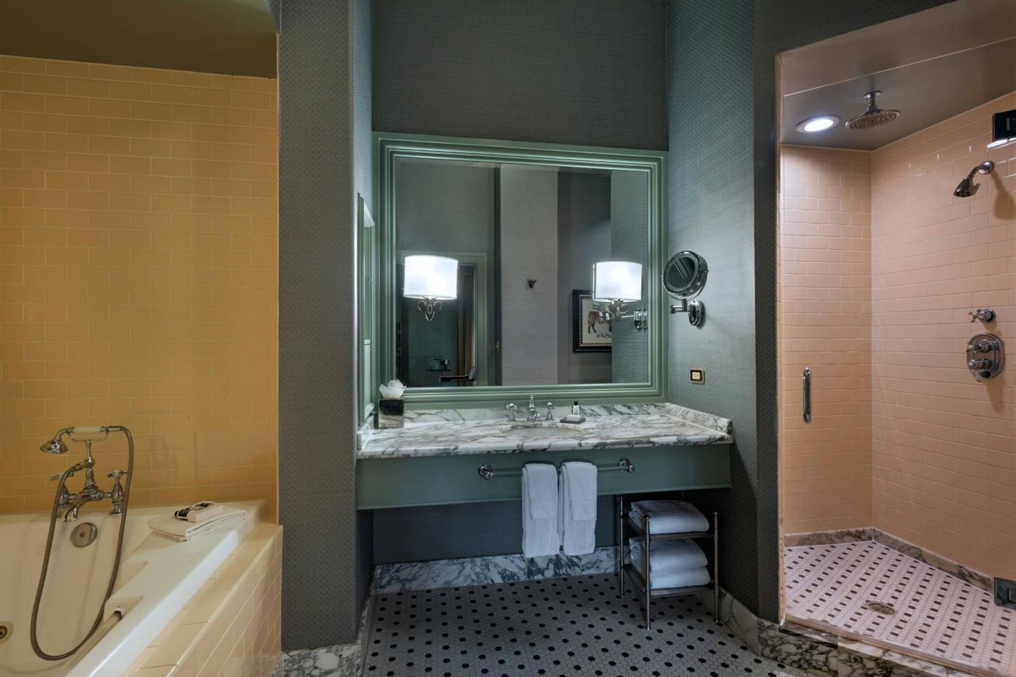 Hotel ICON, Autograph Collection Houston Exterior foto