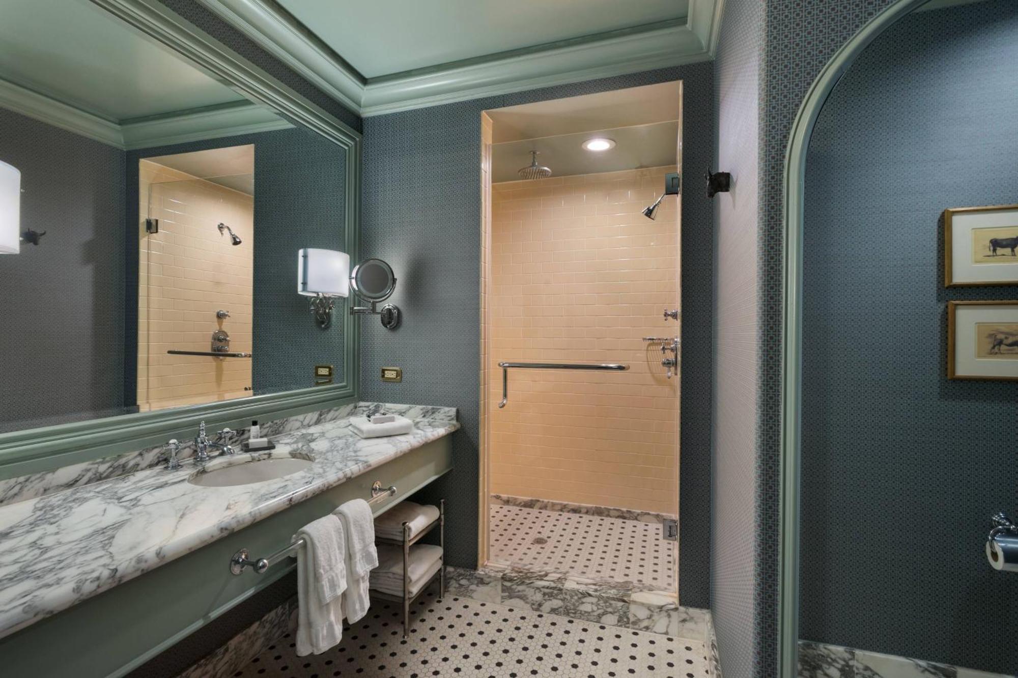 Hotel ICON, Autograph Collection Houston Exterior foto