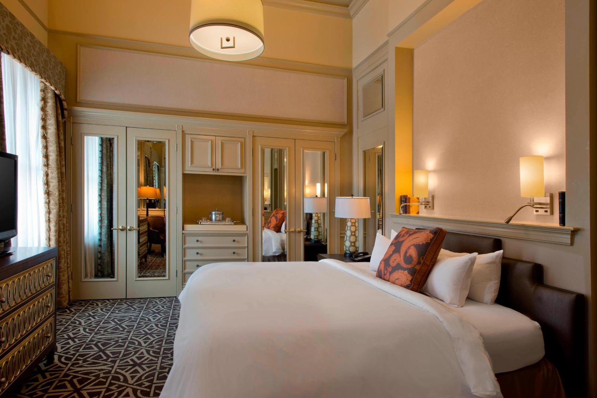 Hotel ICON, Autograph Collection Houston Exterior foto