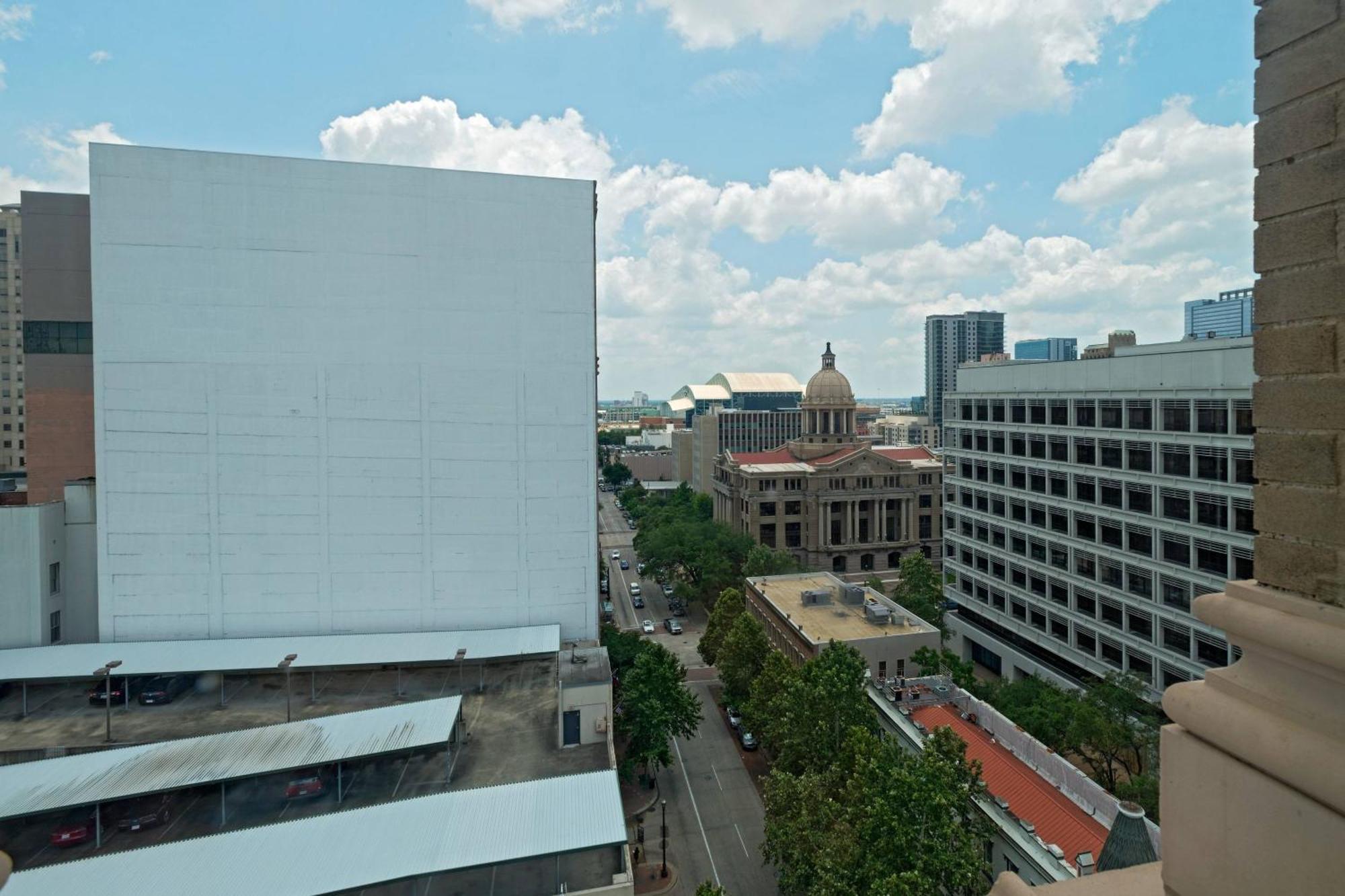 Hotel ICON, Autograph Collection Houston Exterior foto