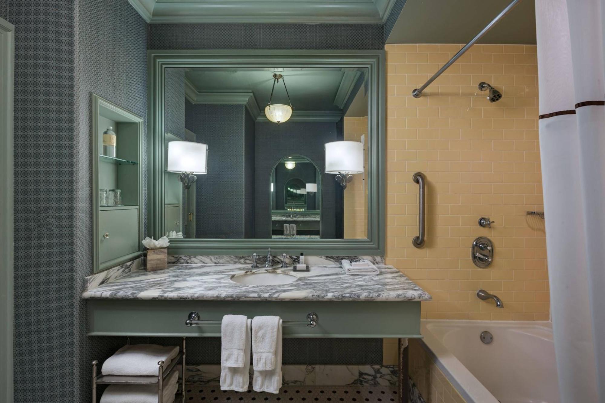 Hotel ICON, Autograph Collection Houston Exterior foto