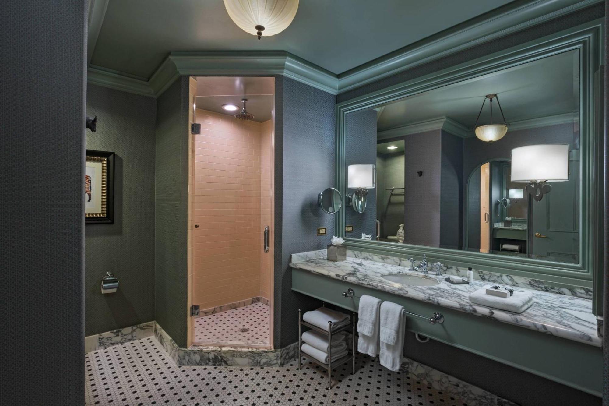 Hotel ICON, Autograph Collection Houston Exterior foto