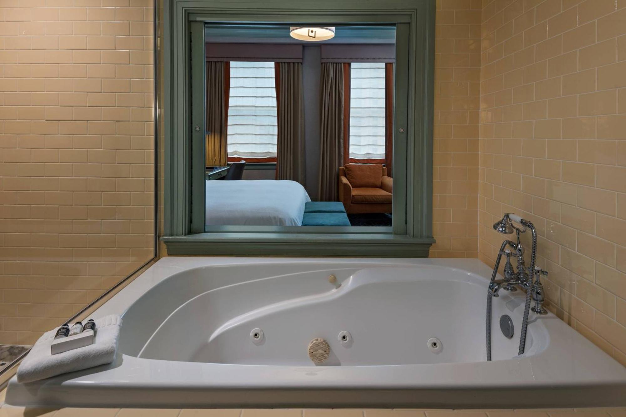 Hotel ICON, Autograph Collection Houston Exterior foto