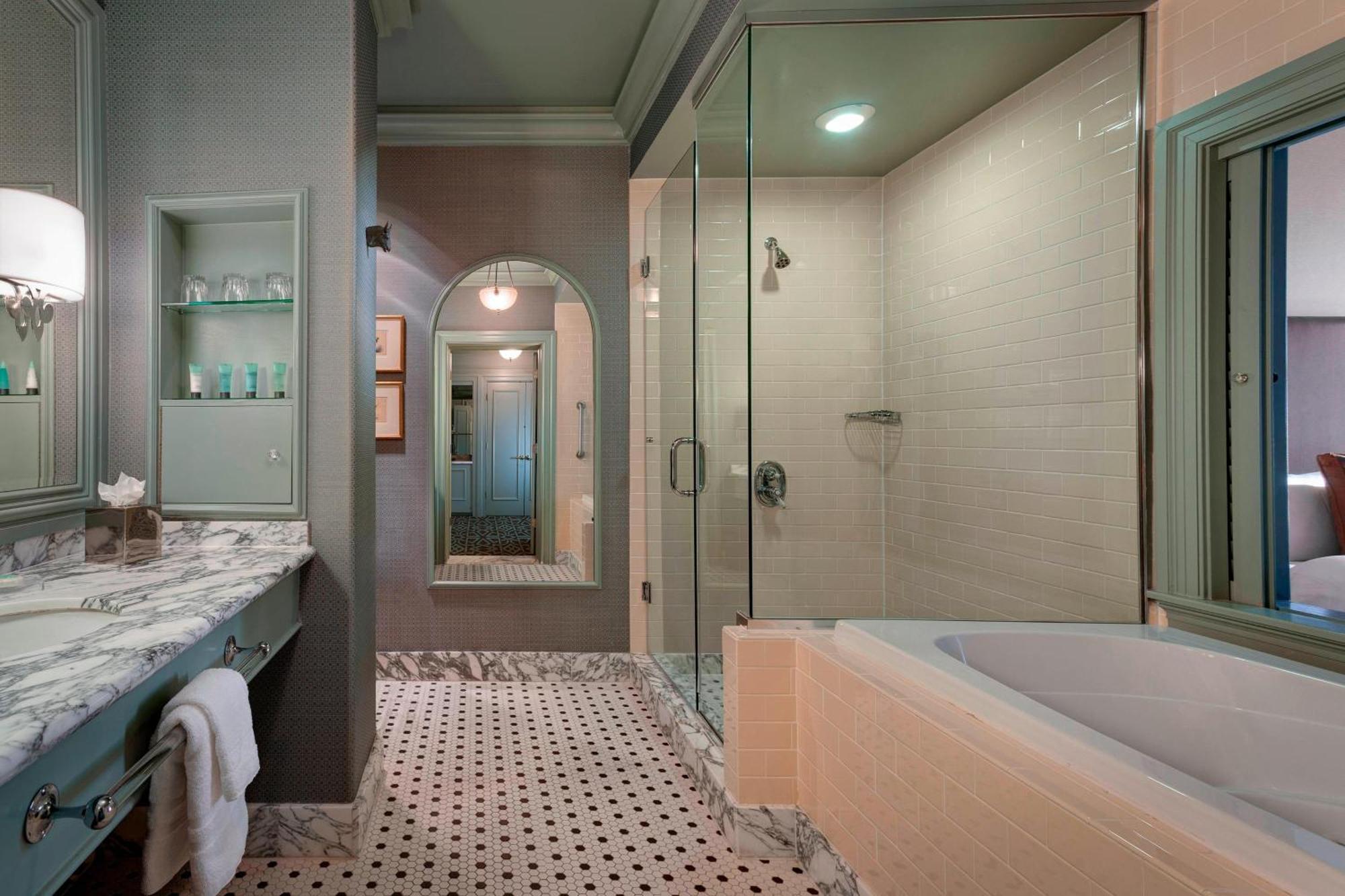Hotel ICON, Autograph Collection Houston Exterior foto