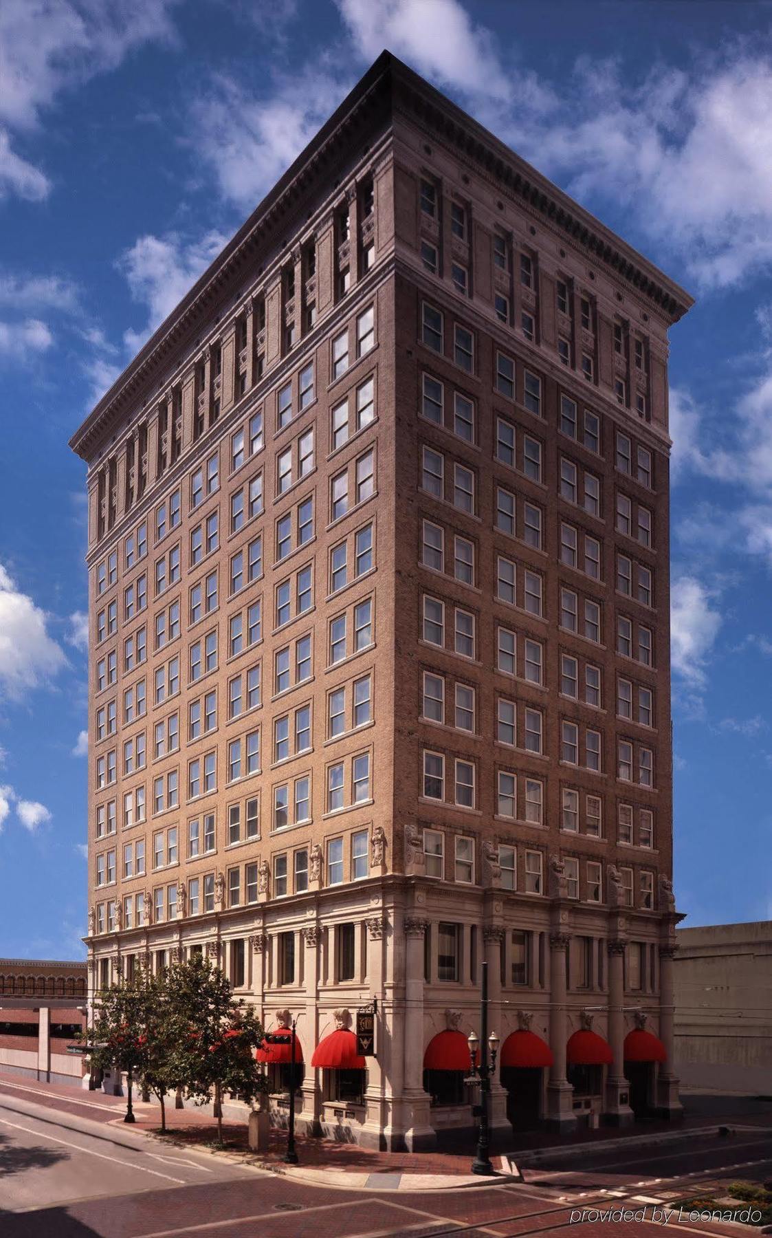 Hotel ICON, Autograph Collection Houston Exterior foto