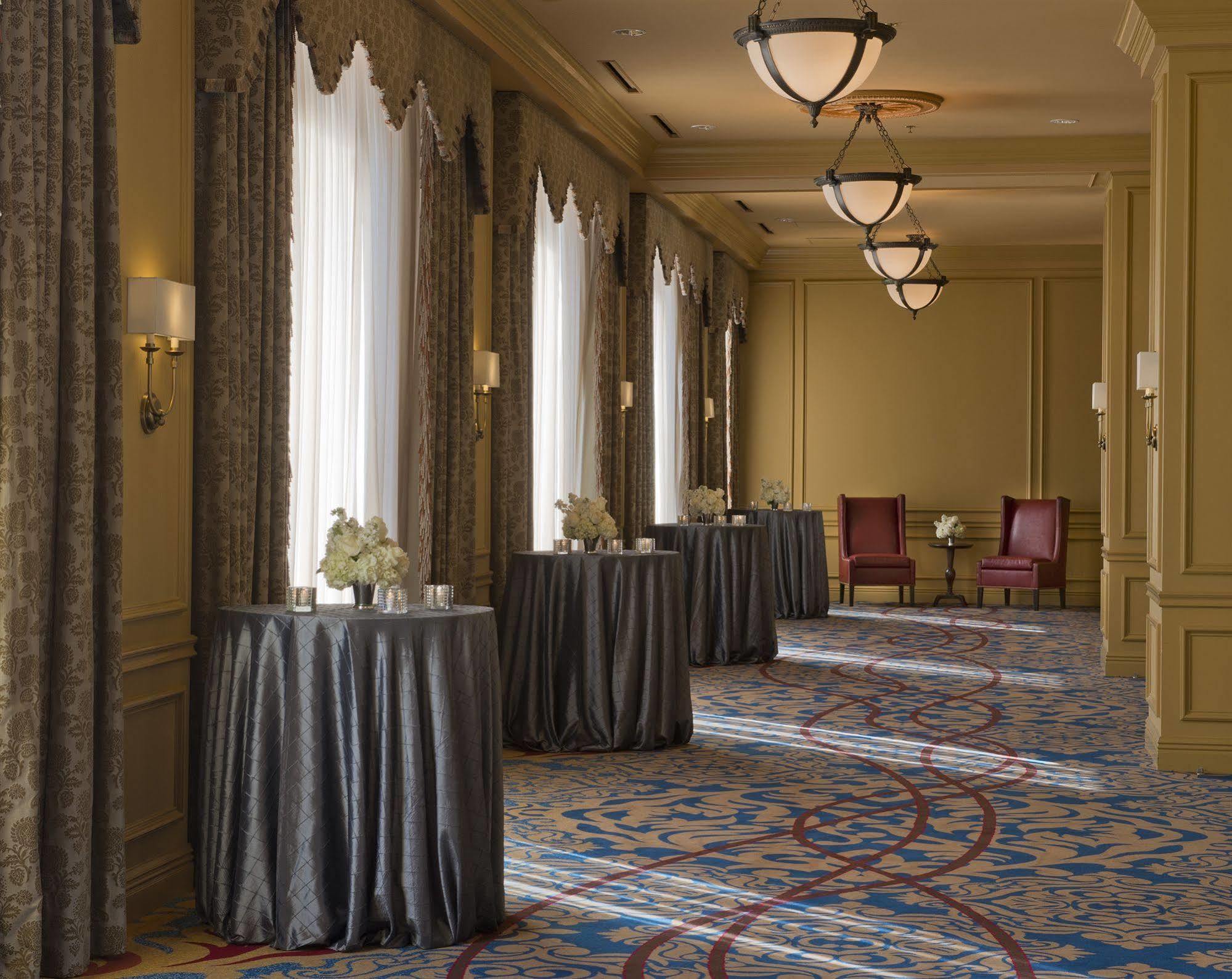 Hotel ICON, Autograph Collection Houston Exterior foto