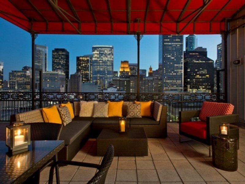 Hotel ICON, Autograph Collection Houston Exterior foto